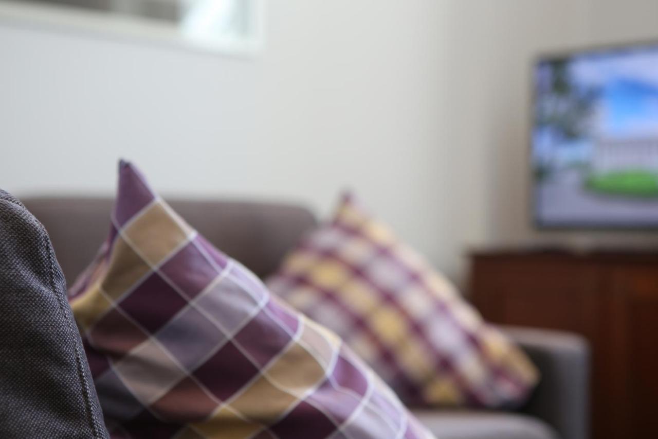 פוטבוס Hotel Badehaus Goor מראה חיצוני תמונה