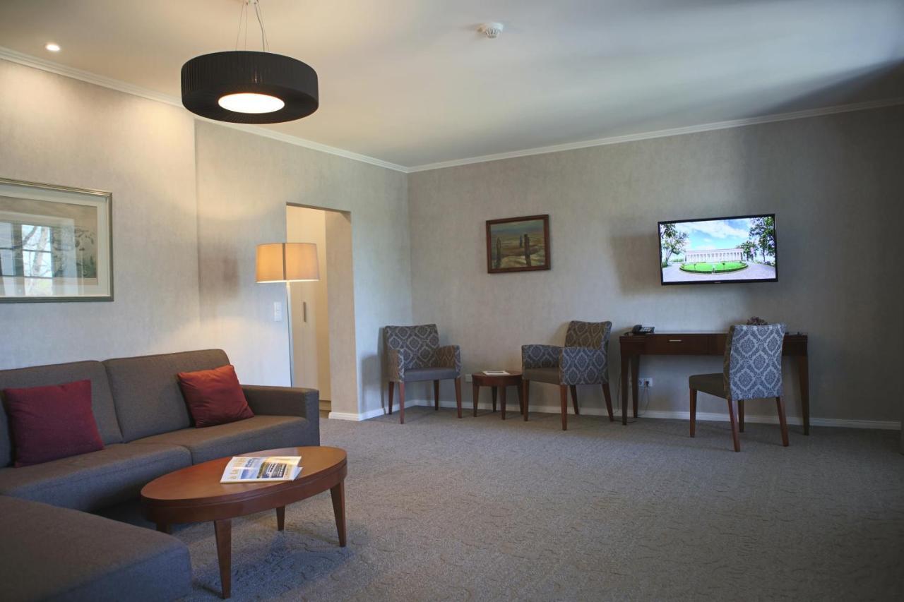 פוטבוס Hotel Badehaus Goor מראה חיצוני תמונה